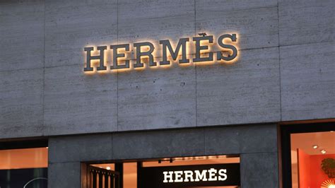 hermes erfgenaam